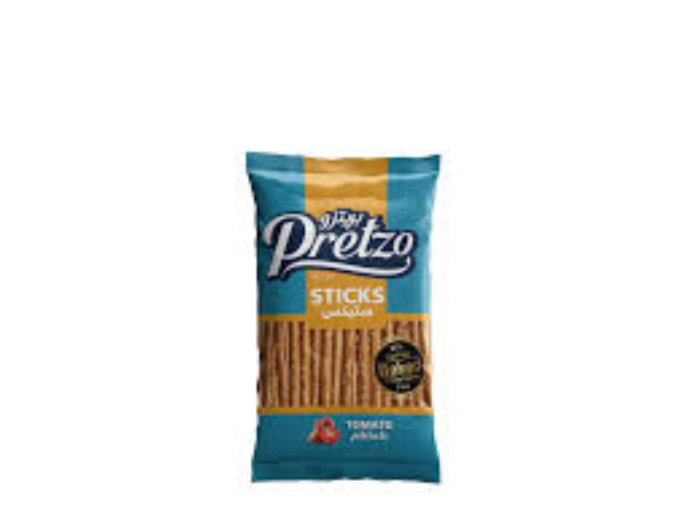 PRETZO STICKS TOMATO 25G